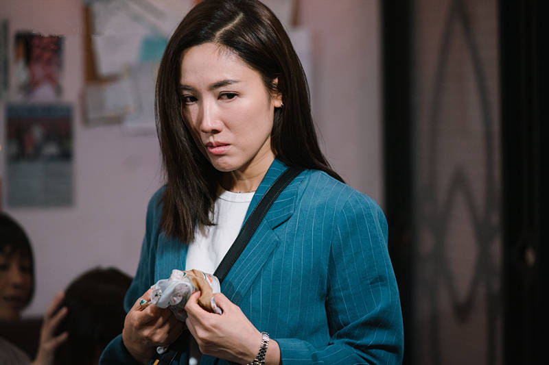 金宵大厦2首播便遭遇盗版曾谋求视频平台上线但尺度太过