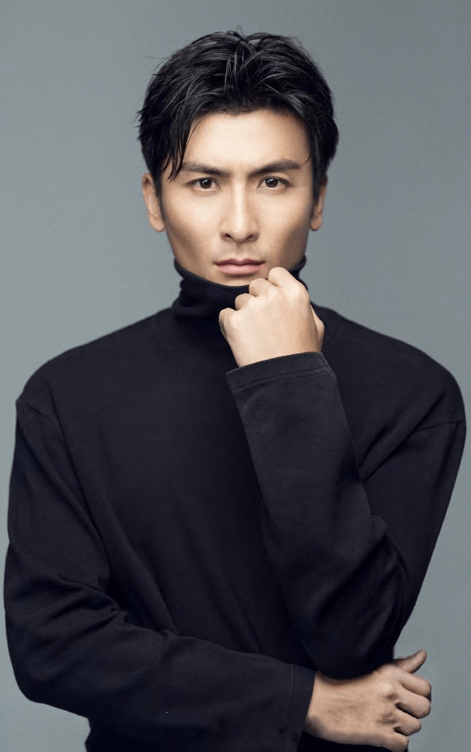 电视剧法网追击再出圈及晓龙霸气演绎高智商刑警