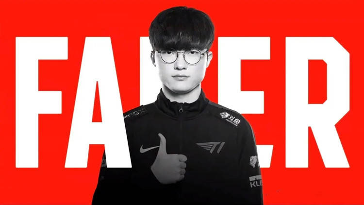 Faker拥有一座大厦叫做Faker Tower T1 来自大电竞eSportsFocus - 微博