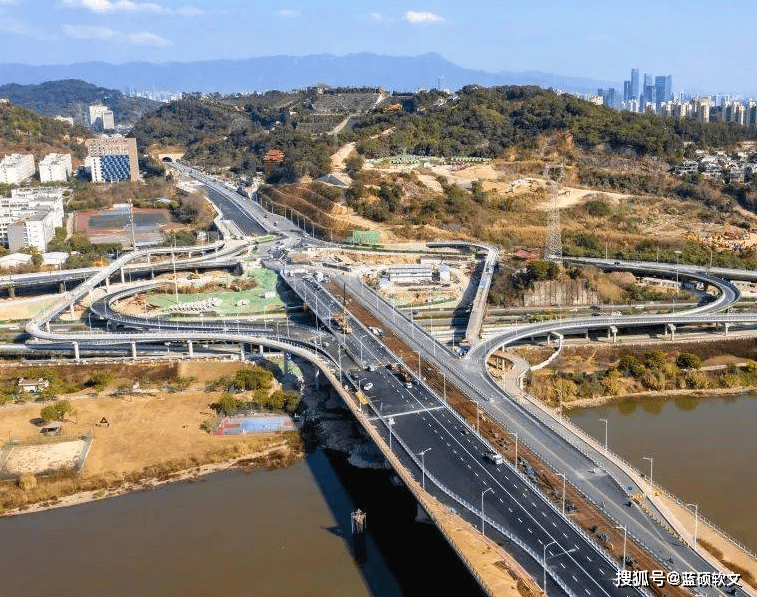 邵阳市田江大桥效果图图片