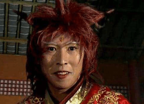原创春光灿烂猪八戒这部剧竟藏着这么多名演员当年都没注意