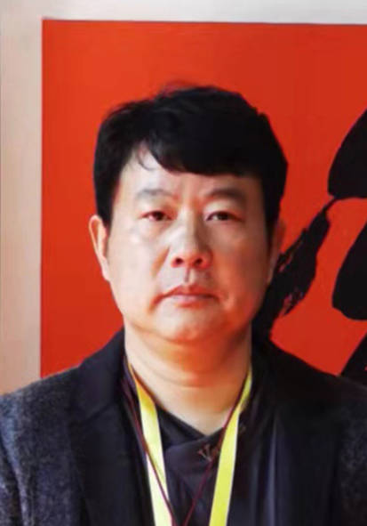 中华艺术人物王一凡