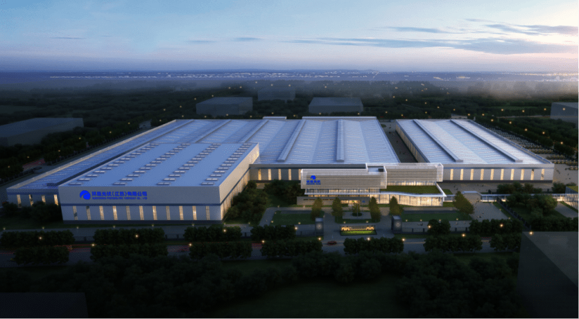 中环半导体:科技发展,创新为重_组件_企业_产业