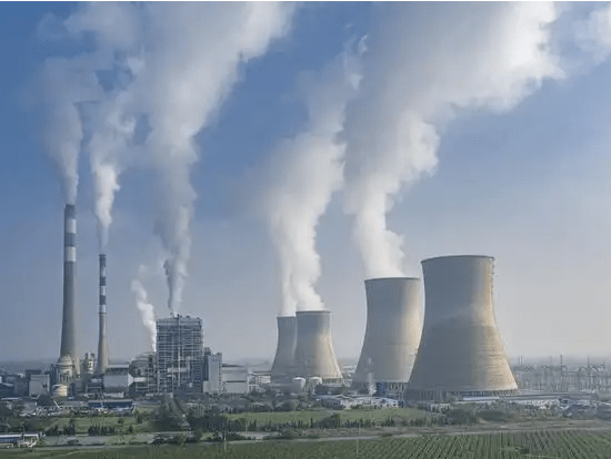 数字式通用颗粒物传感器在火电厂pm25颗粒的排放量监测中的应用