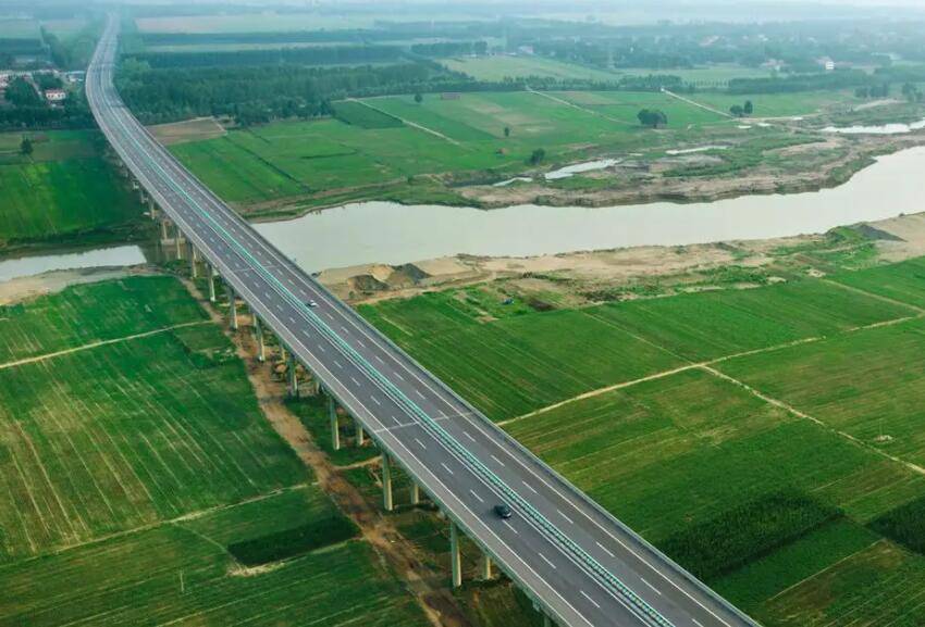 潜润节水智能灌溉水肥一体化助力温县农业科学发展