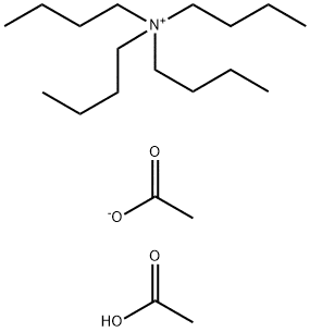 沃咖斯生物四丁基二醋酸铵cas51012125