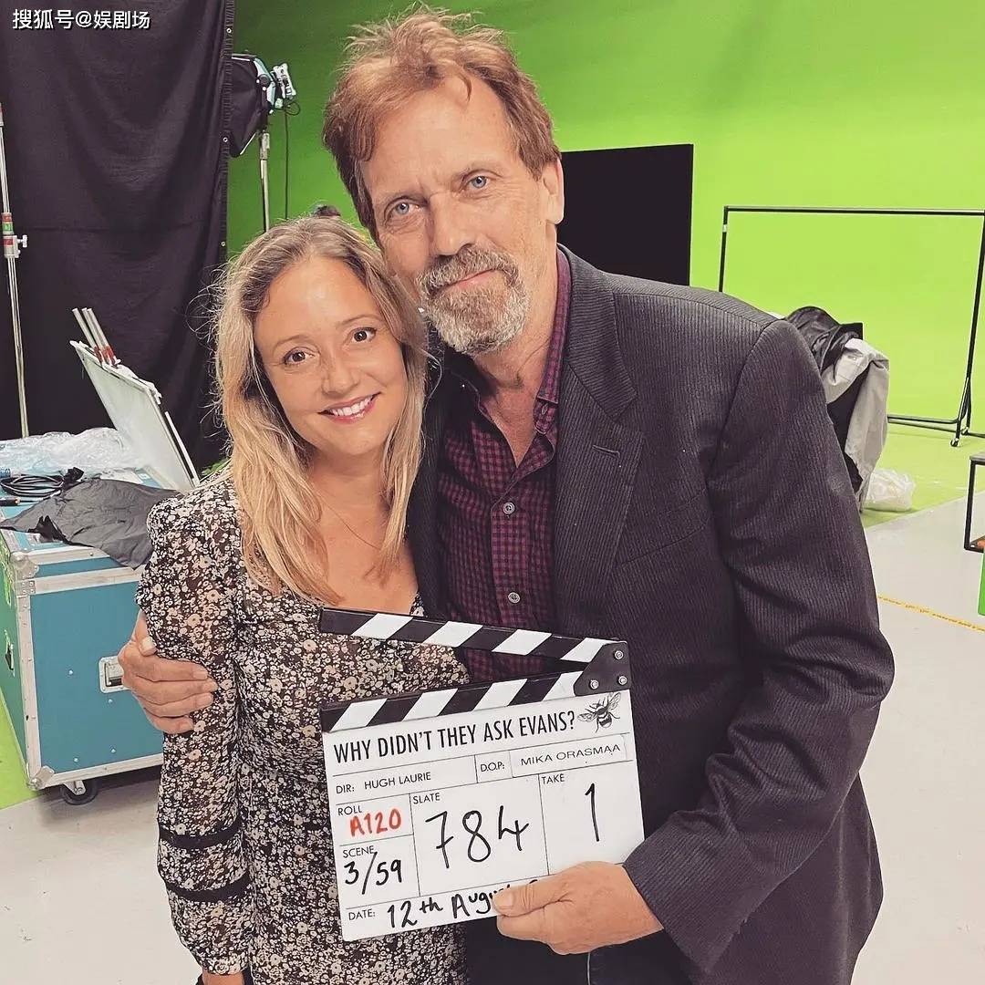 1/5威尔·保尔特,露西·宝通主演,梅芙·德莫迪,康勒斯·希尔,丹尼尔