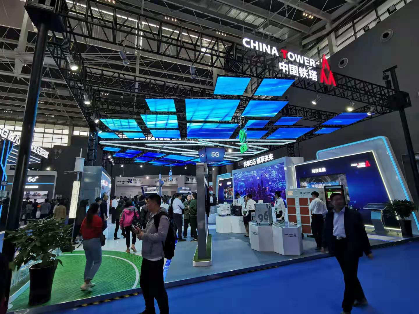 人工智能展会|2022第十四届南京国际人工智能展览会