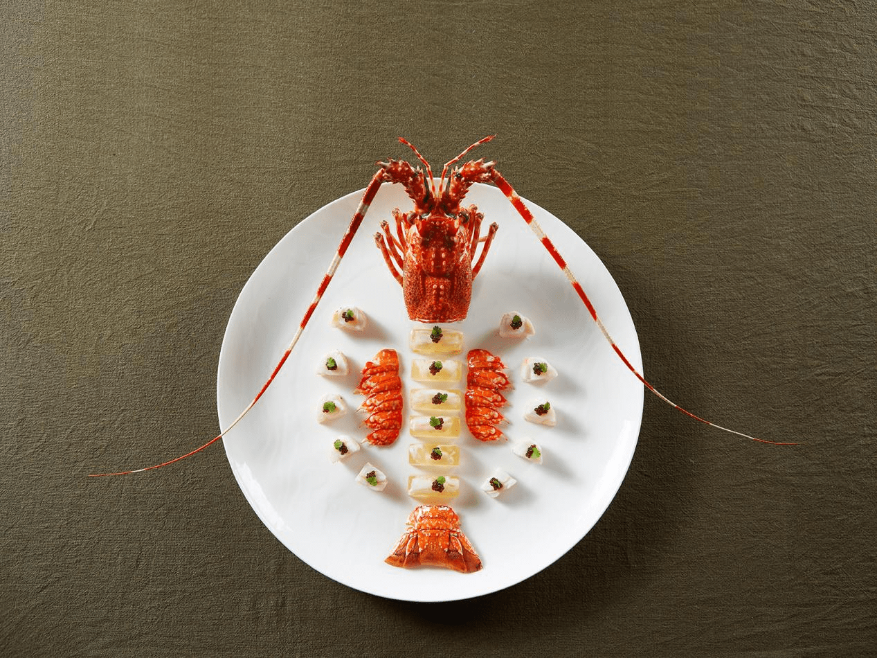 利群西海岸金鼎广场携手白茸响应号召打造西海岸新区旅游美食名片