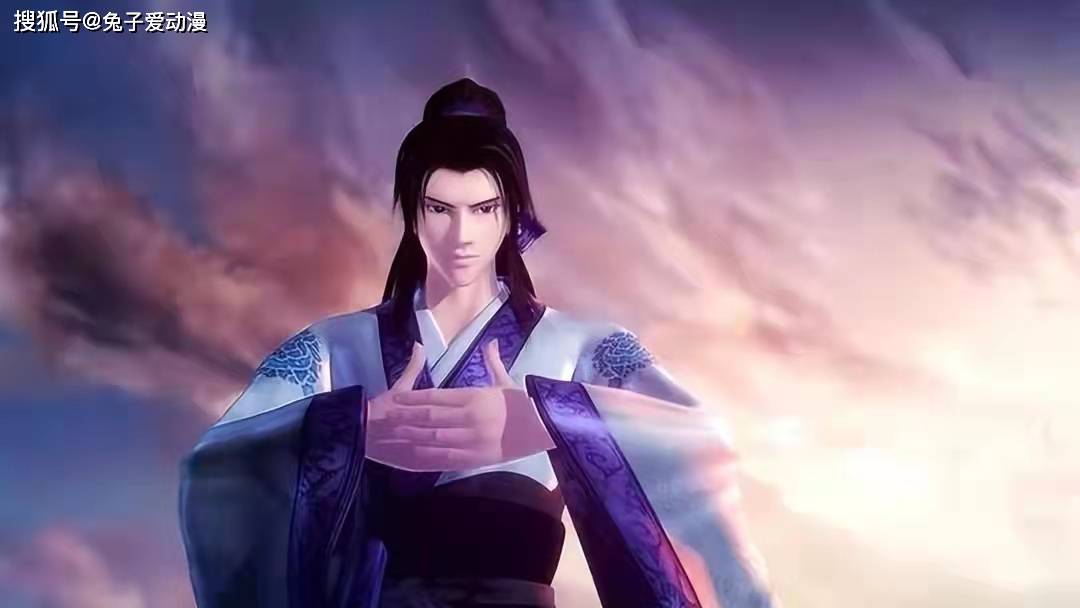 秦时明月:第六季复更无望，天明少羽毕业之后再无秦时！_搜狐网