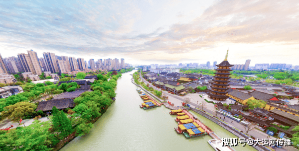 運河國家文化公園數字雲平臺(一期)正式上線運行據蘇北航務管理處宿遷