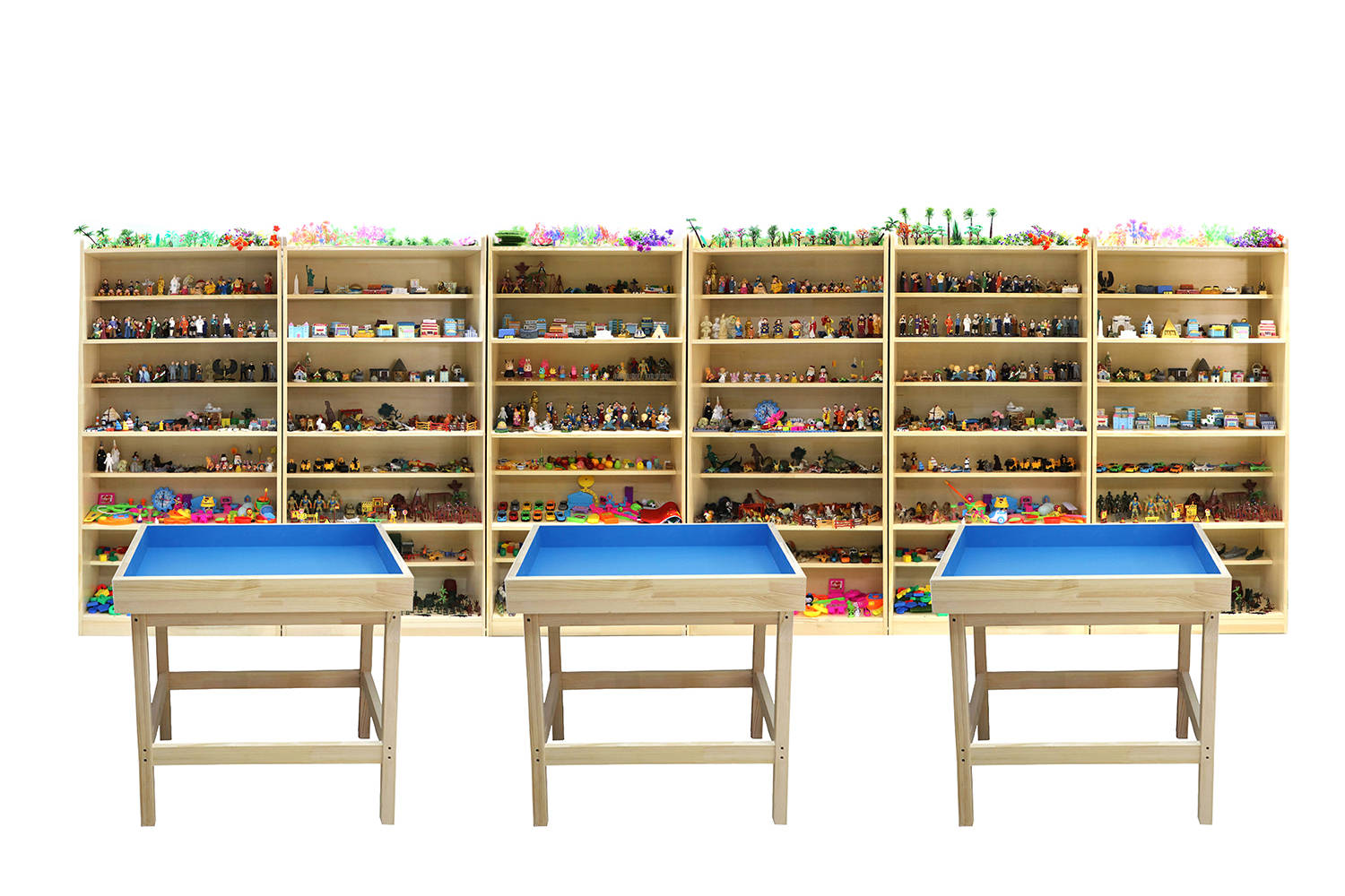 提升武警部队心理素质需要这些心理器材