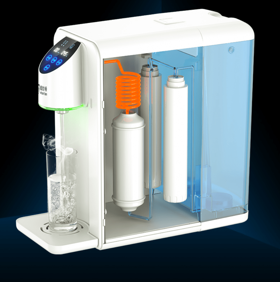 2022最新权威富氢水机十大排名品牌公布