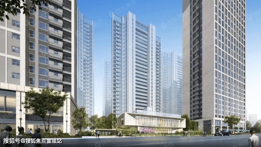 长沙雨花区伊景园滨河苑欢迎您丨伊景园滨河苑官方网站园滨河苑楼盘