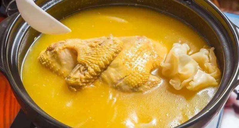 IFF鸡油香精：复合技术，渗透性强