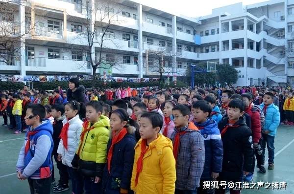 合肥市排名靠前的优质小学有哪些？盘点合肥知名小学，素质教育结硕果