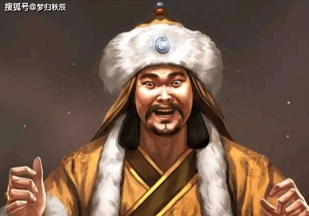 公元25年,日逐王右奥鞬南迁自称南单于,他们在离石