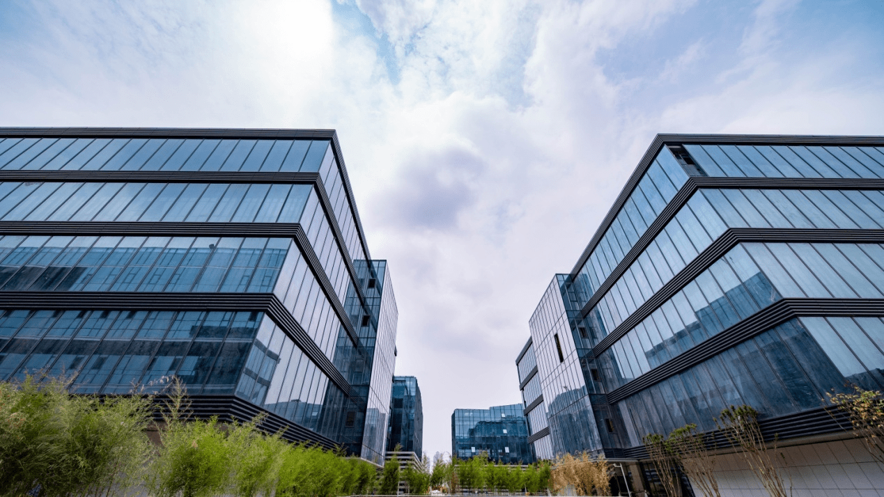 拥抱丝路科学城共创高新新未来