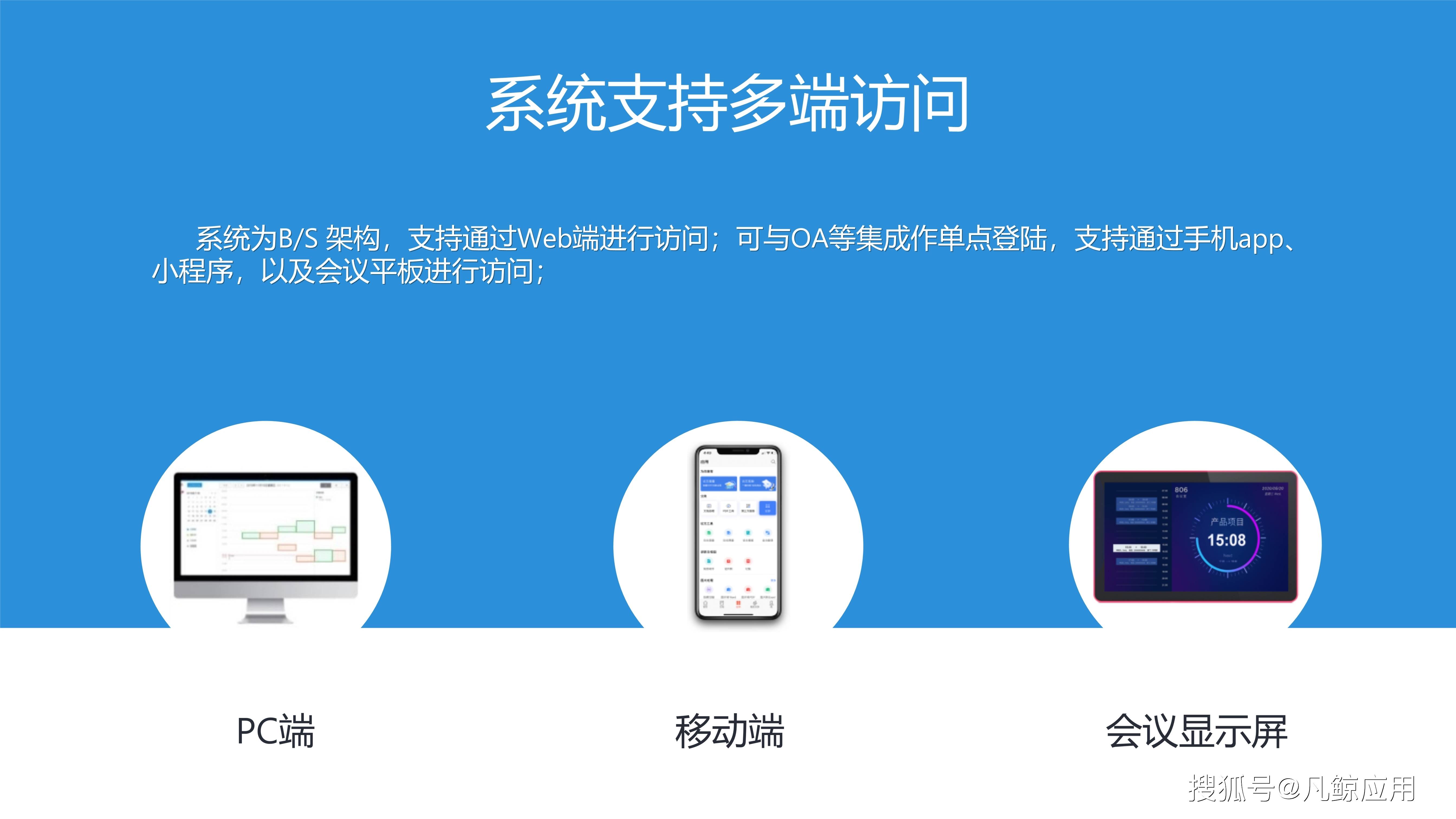 移动端解决方案