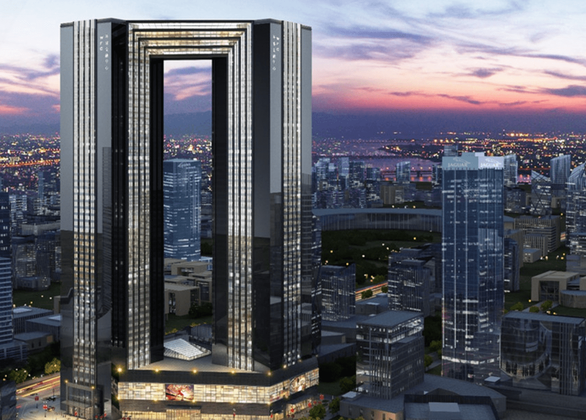 领地控股的韧性