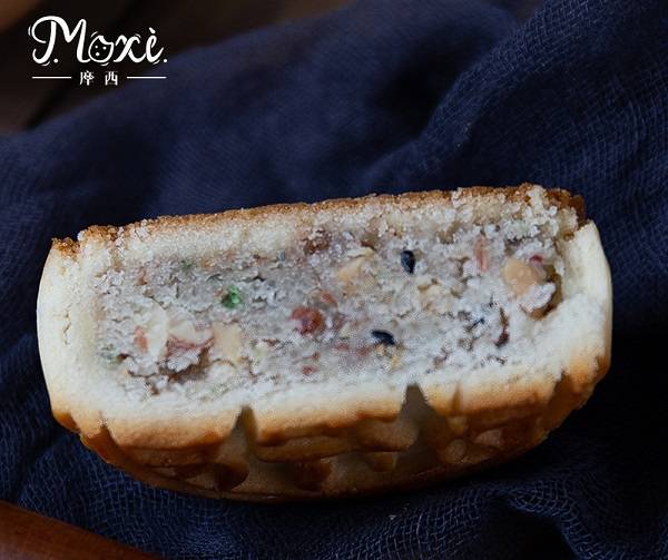 制作月饼时选择什么样的面粉好？_摩西食品