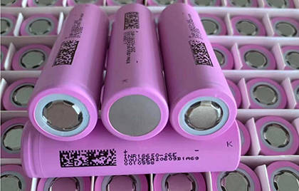 lithium battery Laser Welding