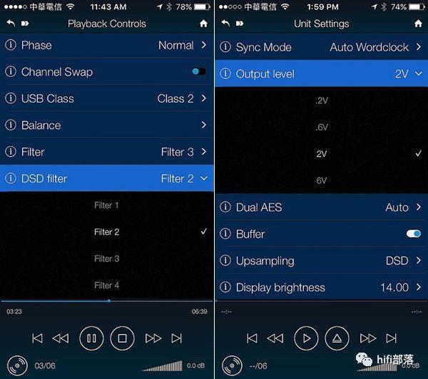 �������ܵ���λս��:dCS Rossini ������CDȫ����λѶԴ