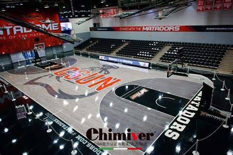 如何打造美式篮球馆风格?