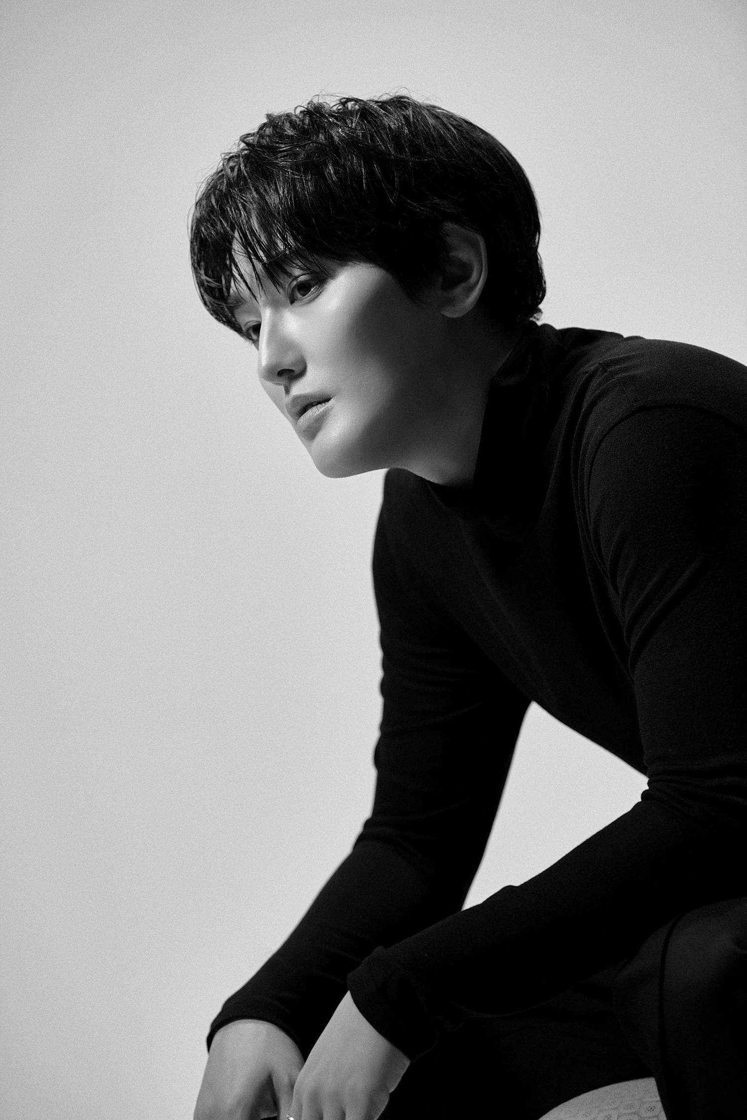 安七炫出演youtube节目rebirthtrack2预告近况与丰富多彩的音乐谈话