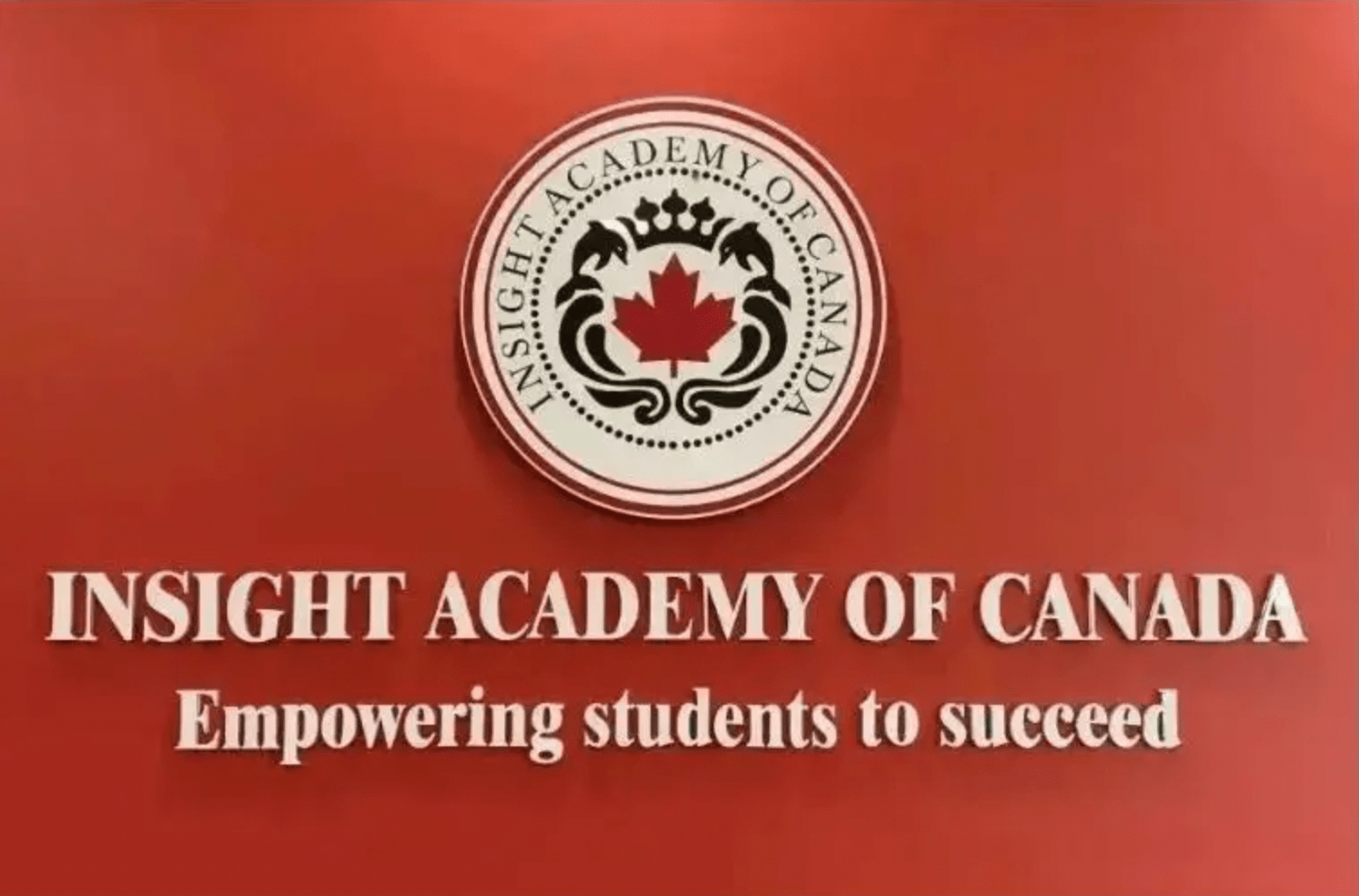 拿到加拿大的高中毕业证然后上加拿大的大学,而恰好我就是想去多伦多