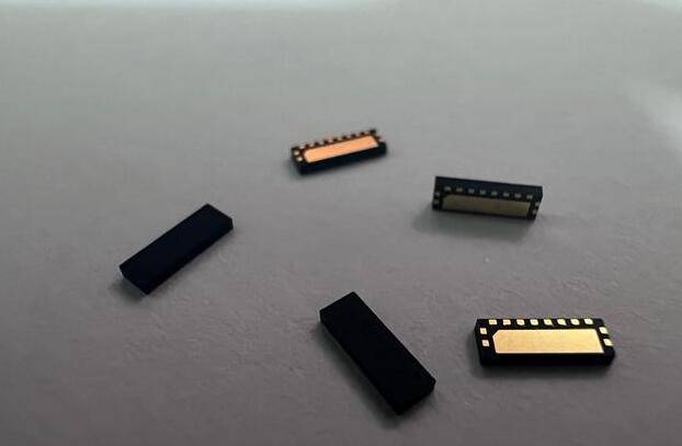 无接触式线性位置测量kmxp2000磁阻传感器