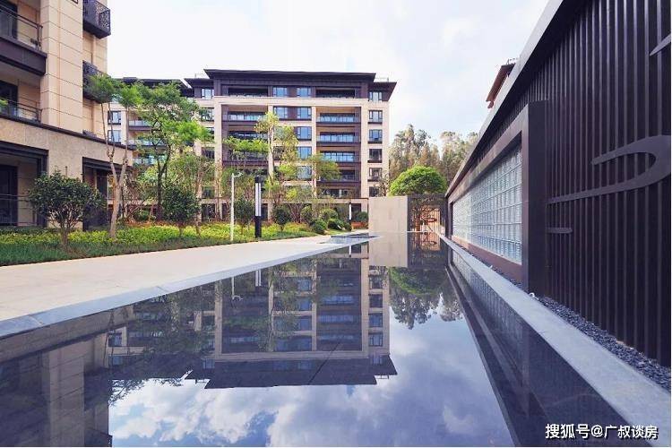 广州楼市:这种房子投资未来涨幅较慢,内行人都绕开不碰!