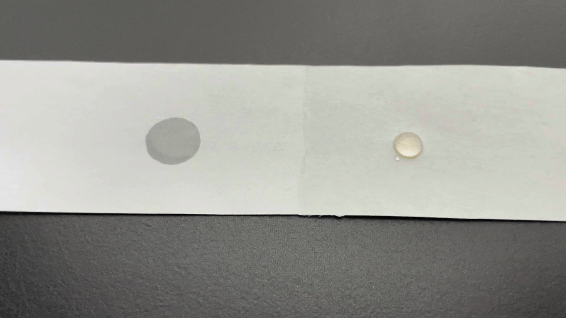 防油防水不渗透油的纸纳米涂层让纸耐酸碱防浸透油渍好去除