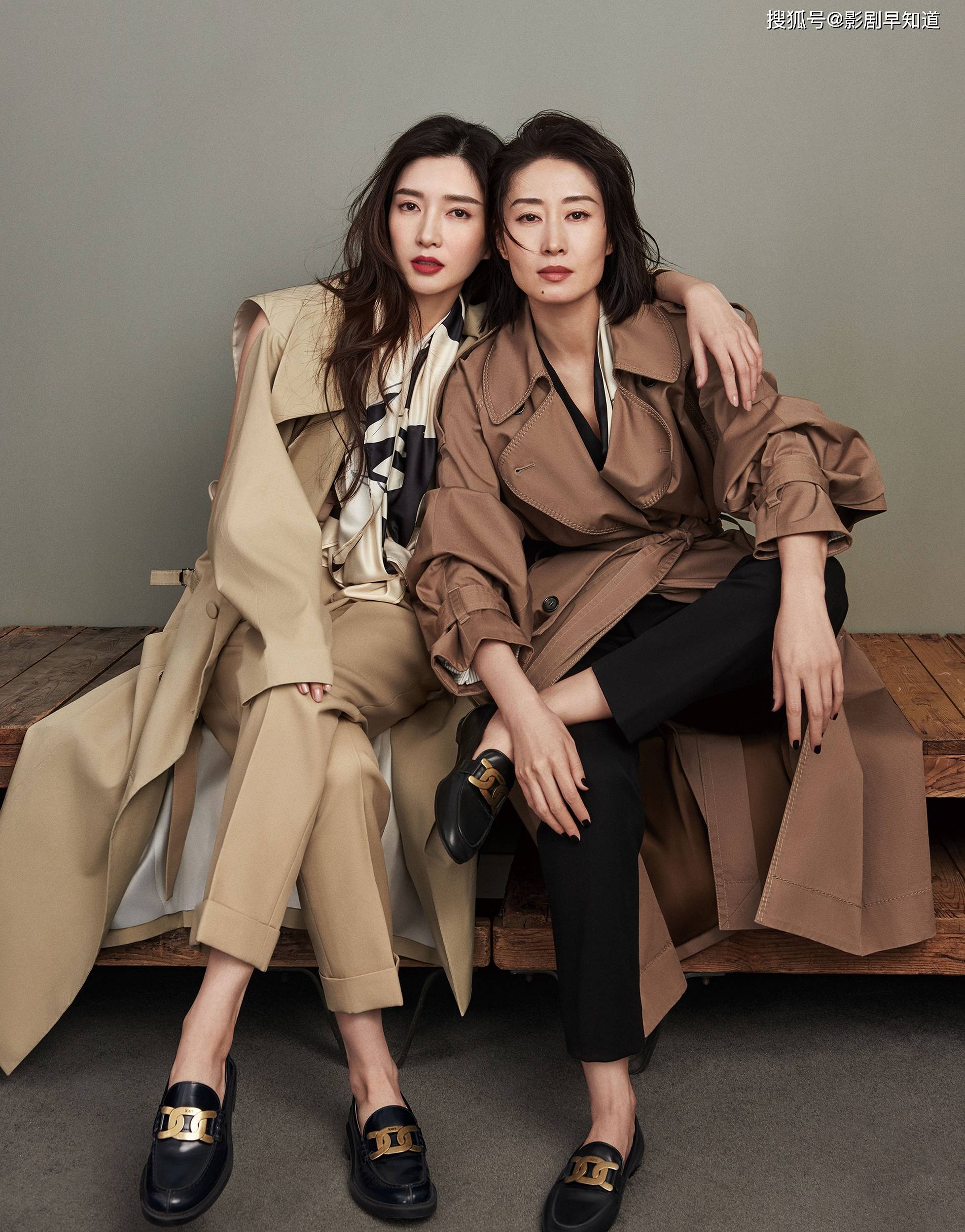 原创女士的法则接档风起陇西江疏影彭昱畅上演年下姐弟恋