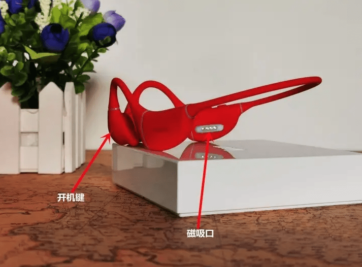 520情人节不知道送什么礼物？备受欢迎的骨传导蓝牙耳机值得入手