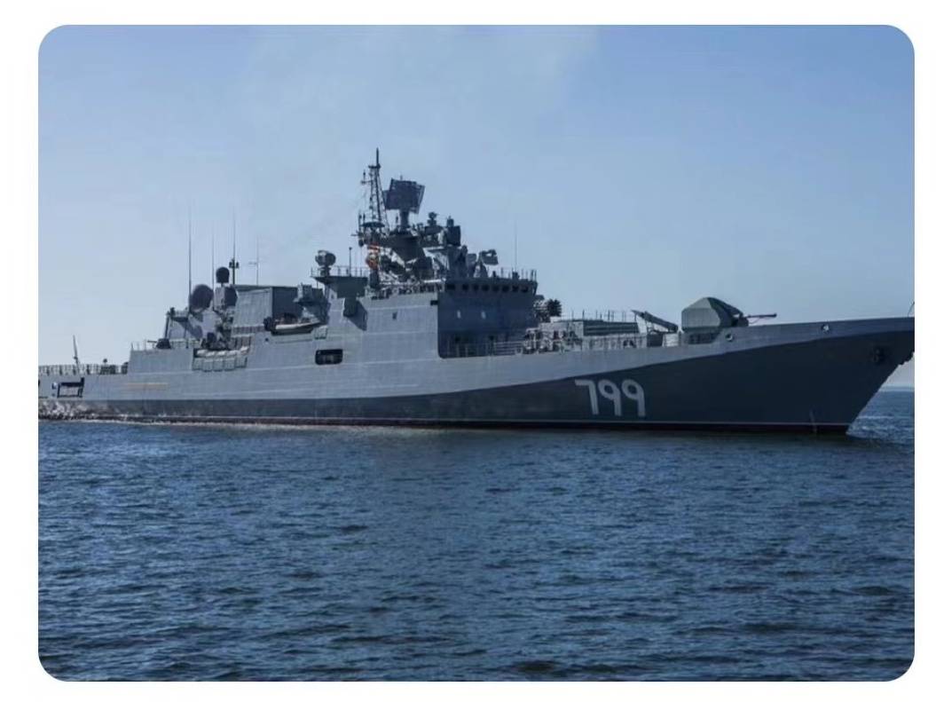 俄罗斯猛禽巡逻艇图片