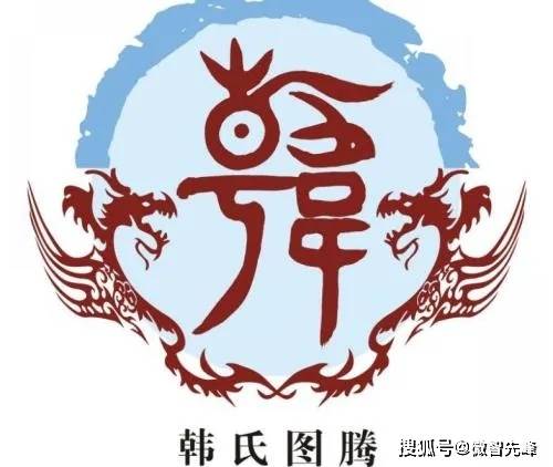 【百家姓】姓氏起源——之韩姓起源