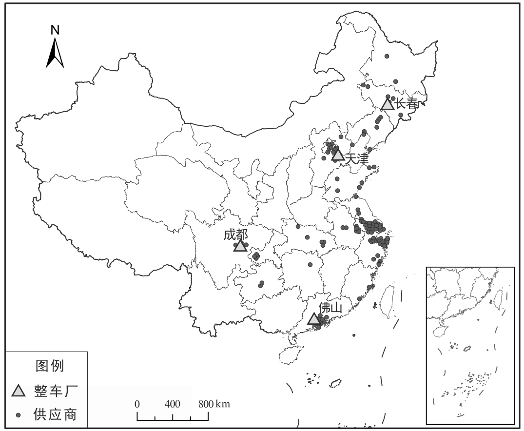 中国地图绘画简笔画图片
