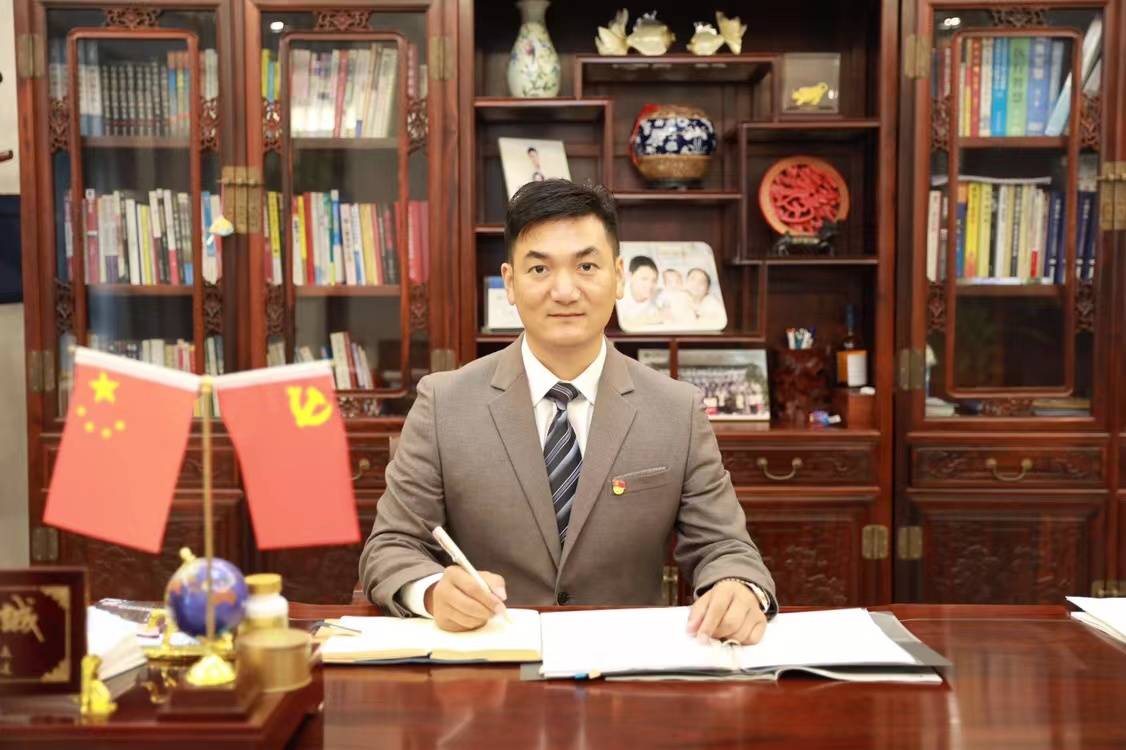 江苏兴泰集团跨越发展历程