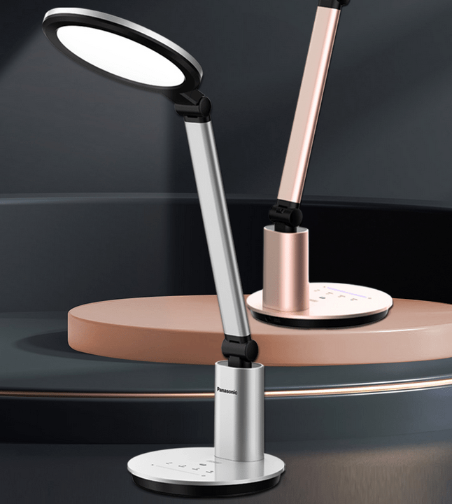 护眼台灯哪个牌子最好?2022年平价护眼台灯推荐