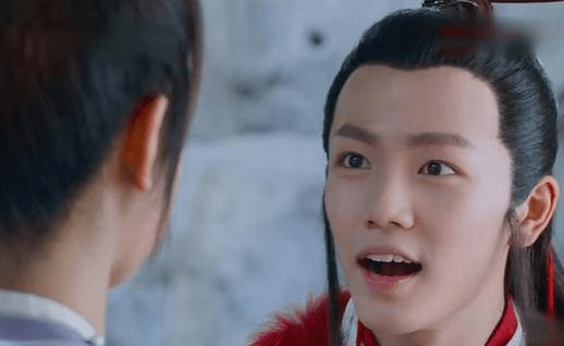 香蜜:太微真身是龙,月下仙人是狐狸,那大哥廉晁的真身是什么?