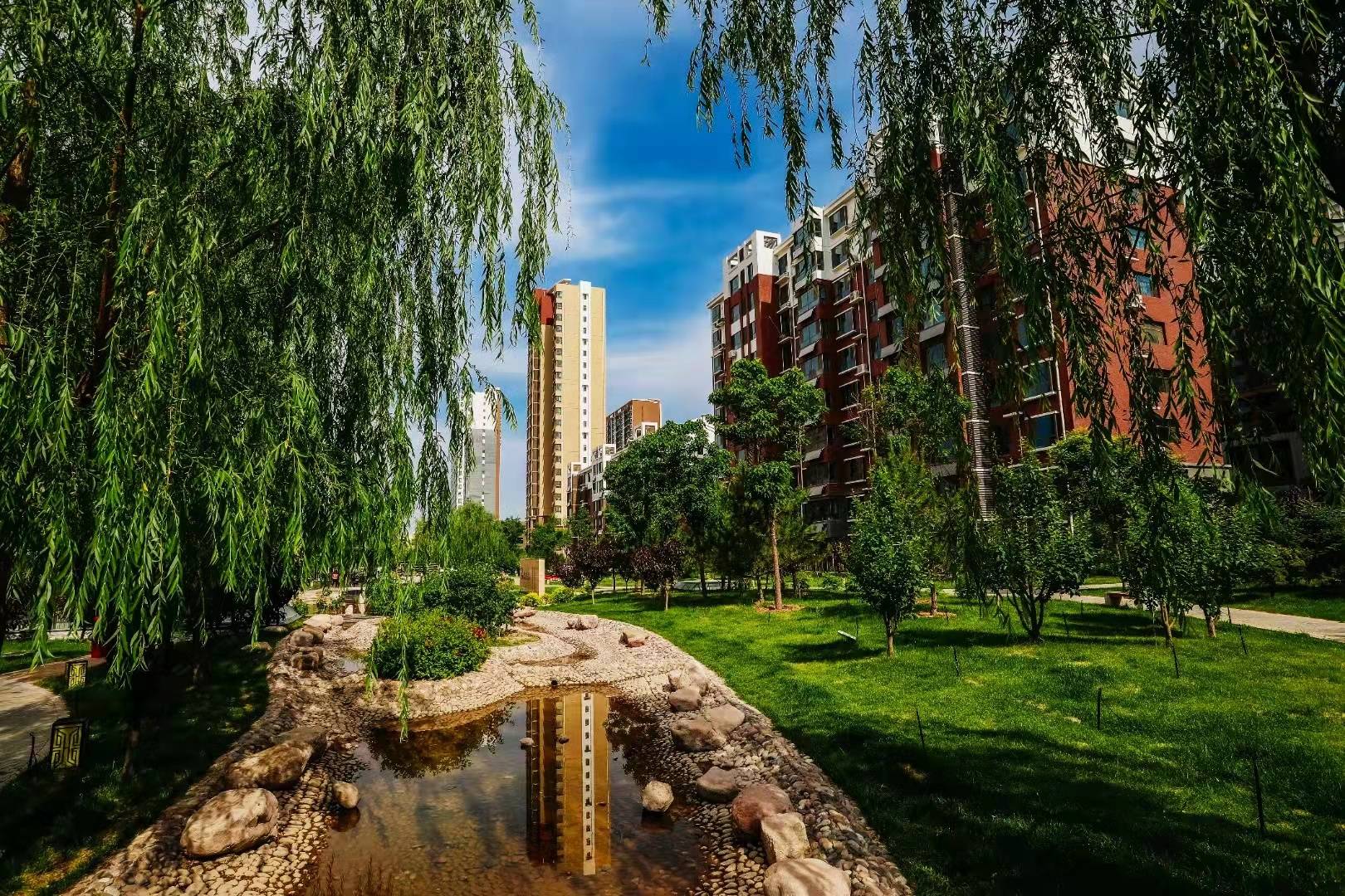 天润园东区23号楼怎么样公摊小吗什么时候交房