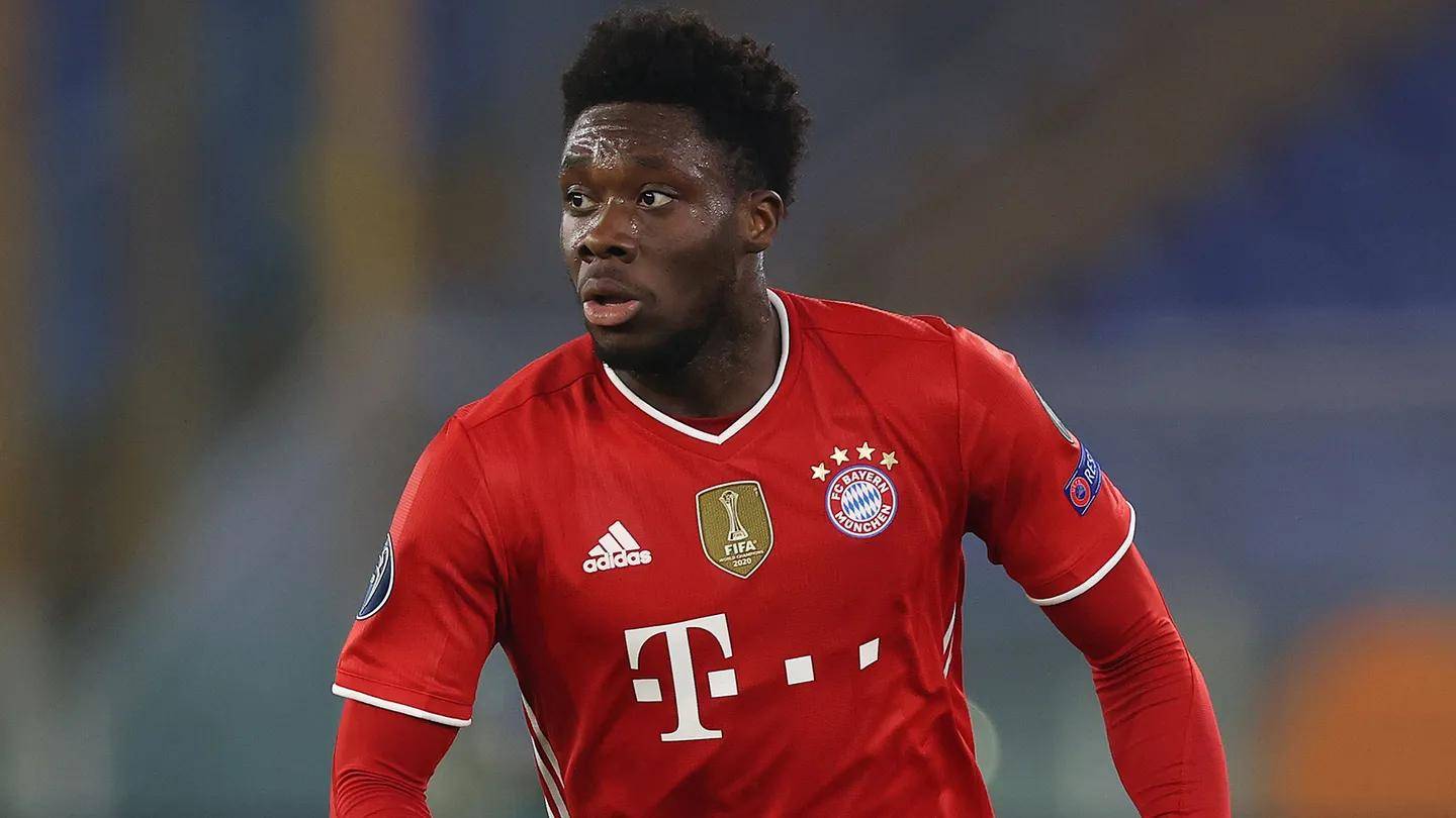 阿方索-戴维斯推出虚拟收藏品 进军加密货币市场_白金级_sorare_交易