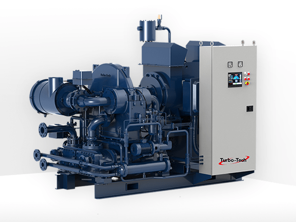 离心压缩机的基础知识