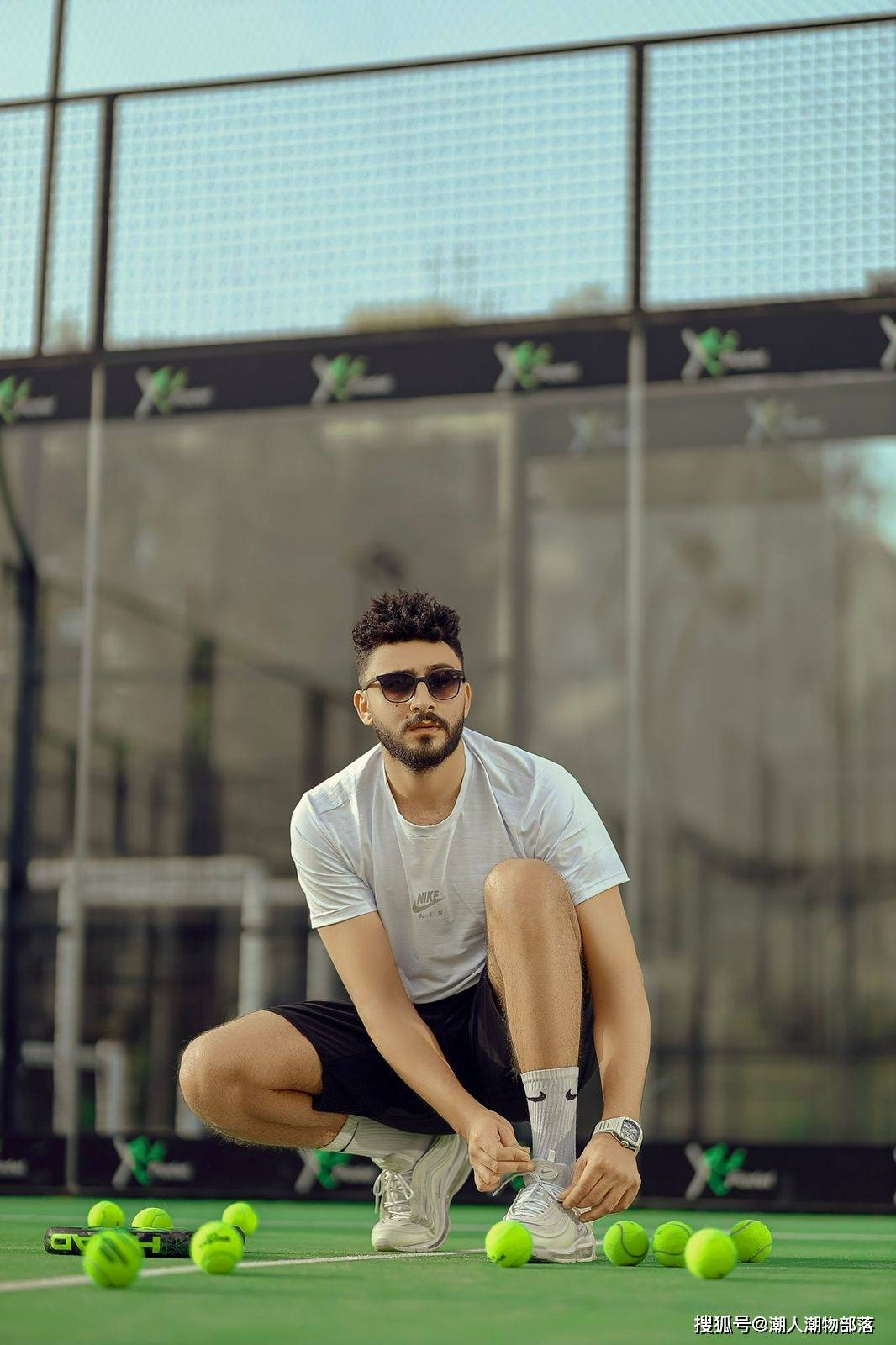 daviselvin一拍一拍打耐心