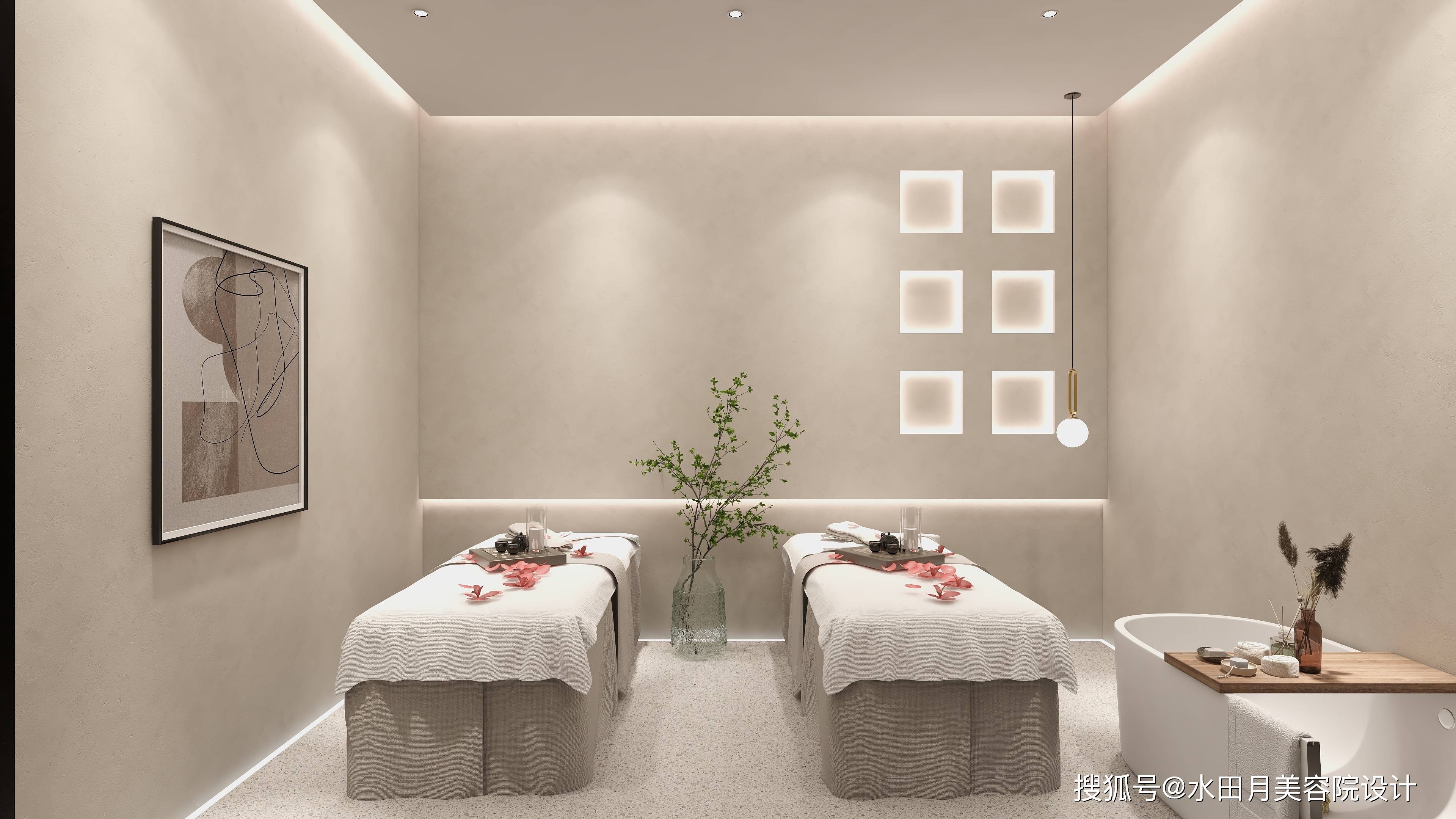 美容院的环境卫生该注重哪些地方