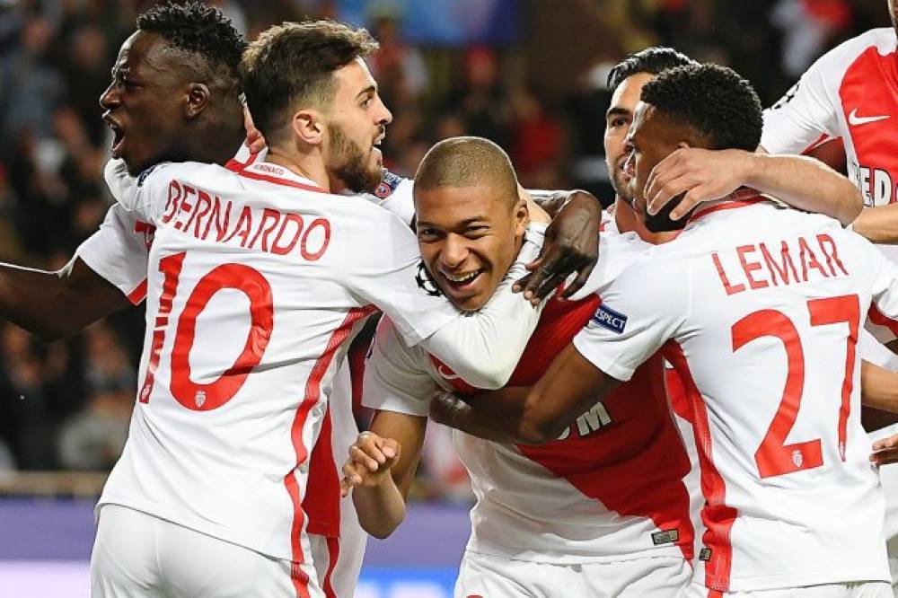 法甲收官战:朗斯vs摩纳哥,摩纳哥为欧冠而战!_状态_比赛_本赛季