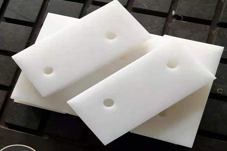 浅谈超高分子量聚乙烯异形件发展空间