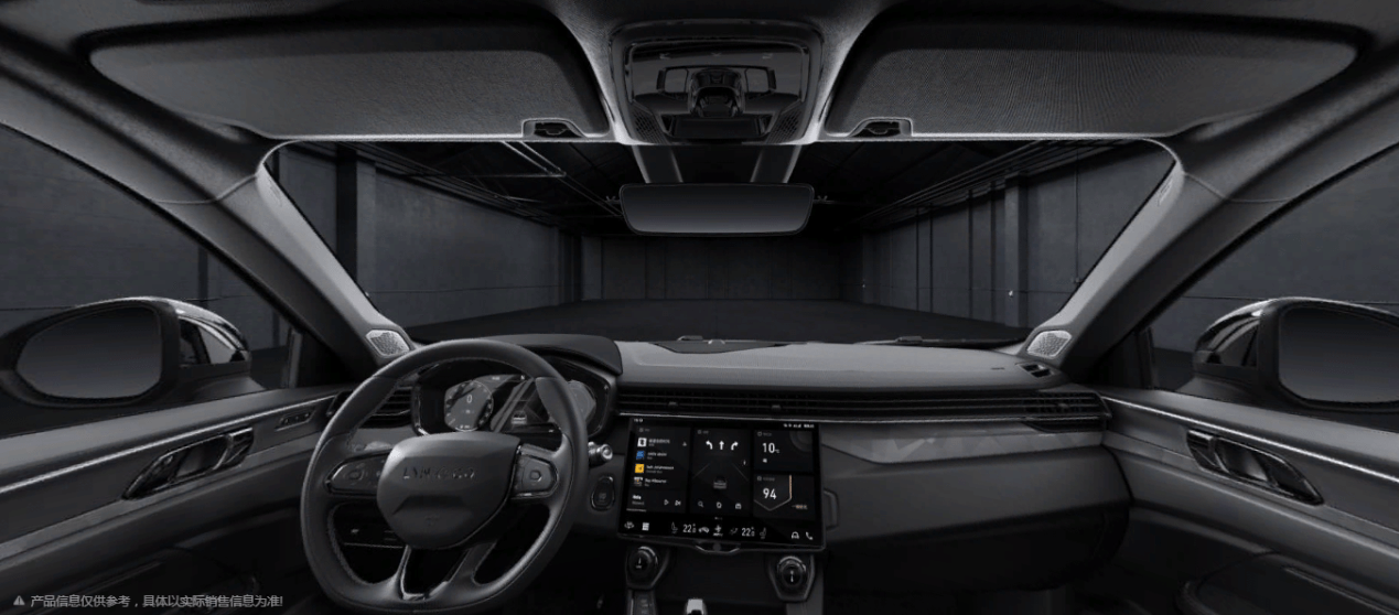 原创不惧油价连环涨领克01phev时尚实用引领消费升级