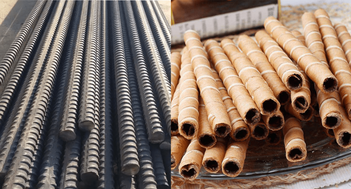 港懂一分钟第七期预应力混凝土用螺纹钢筋